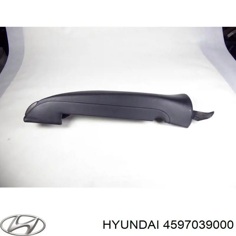 Купити 4597039000 Hyundai/Kia 
