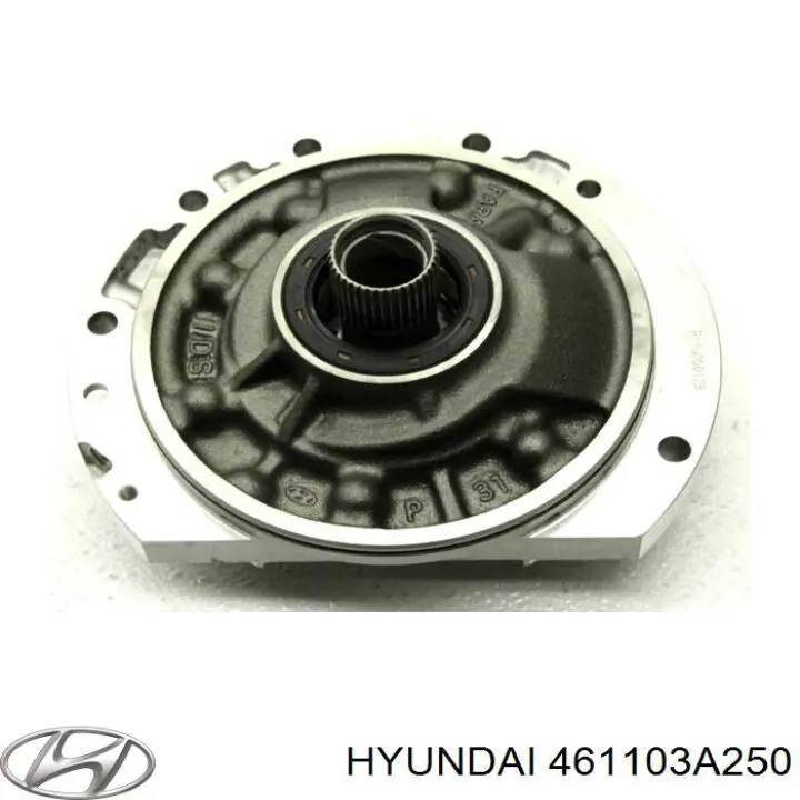  Hyundai/Kia 461103A250 ціна, від 335.54 USD