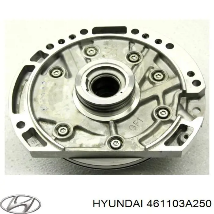 461103A250 Hyundai/Kia 