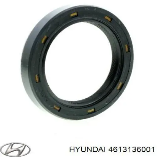 Сальник масляної помпи KOS 4613136002 ціна, від 2.96 USD