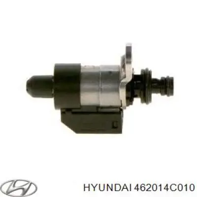 Купити 260130030 Bosch Соленоїд АКПП