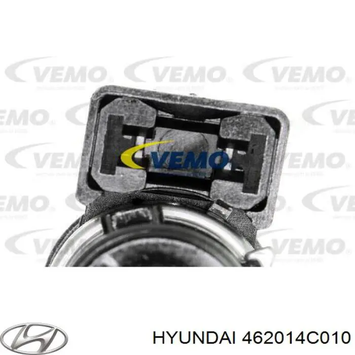 Соленоїд АКПП 260130030 Bosch