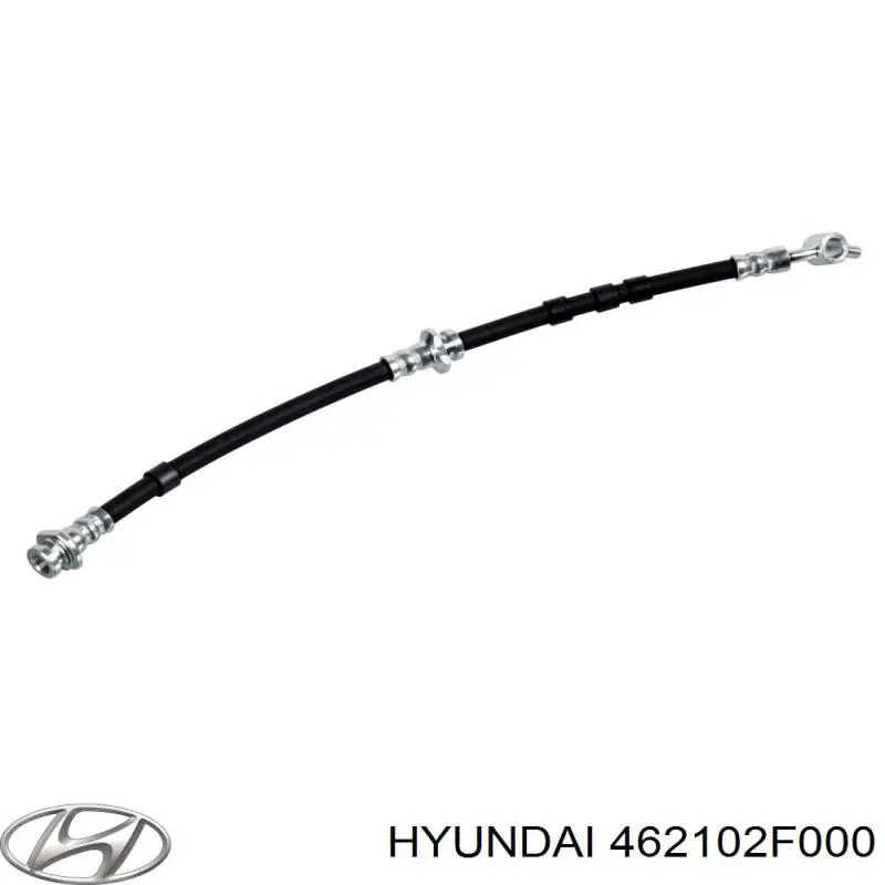 Блок клапанів АКПП Hyundai/Kia 462102F000 ціна, від 704.24 USD