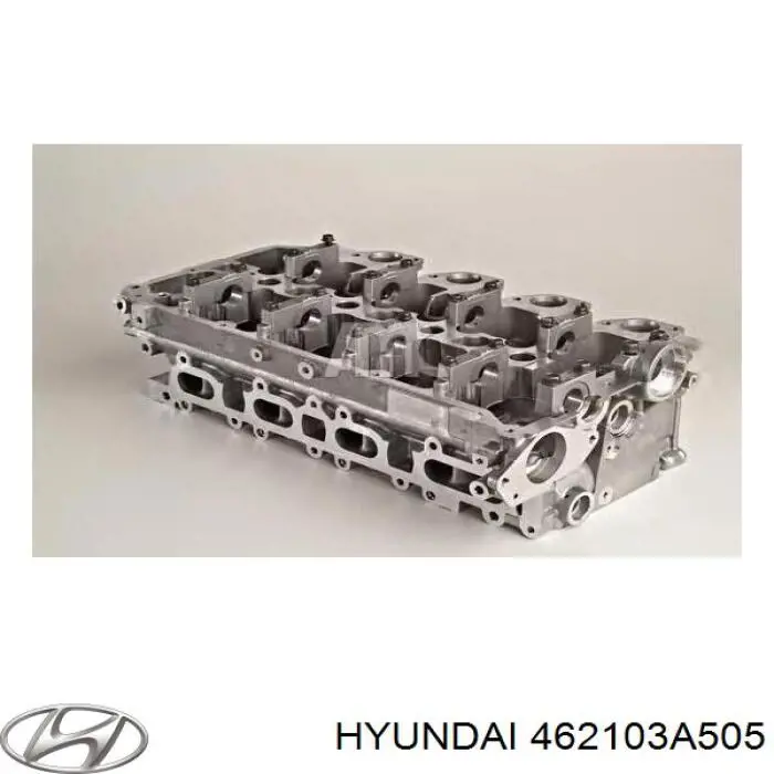 Блок клапанів АКПП Hyundai/Kia 462103A505 ціна, від 227.98 USD