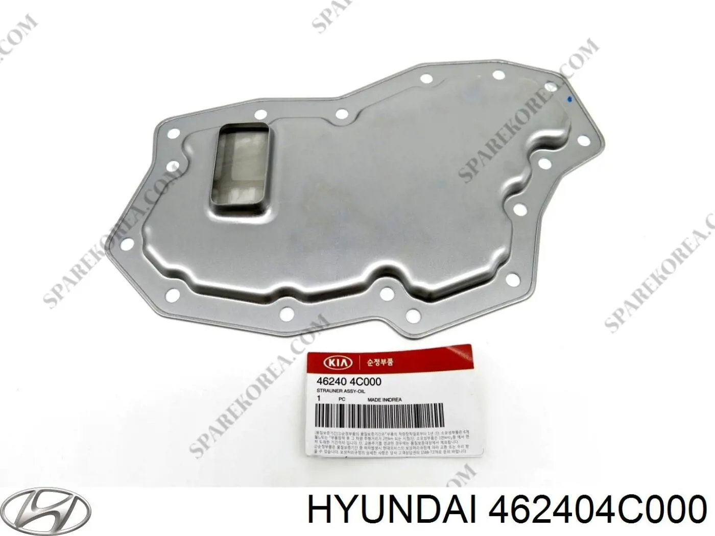 462404C000 Hyundai/Kia фільтр акпп