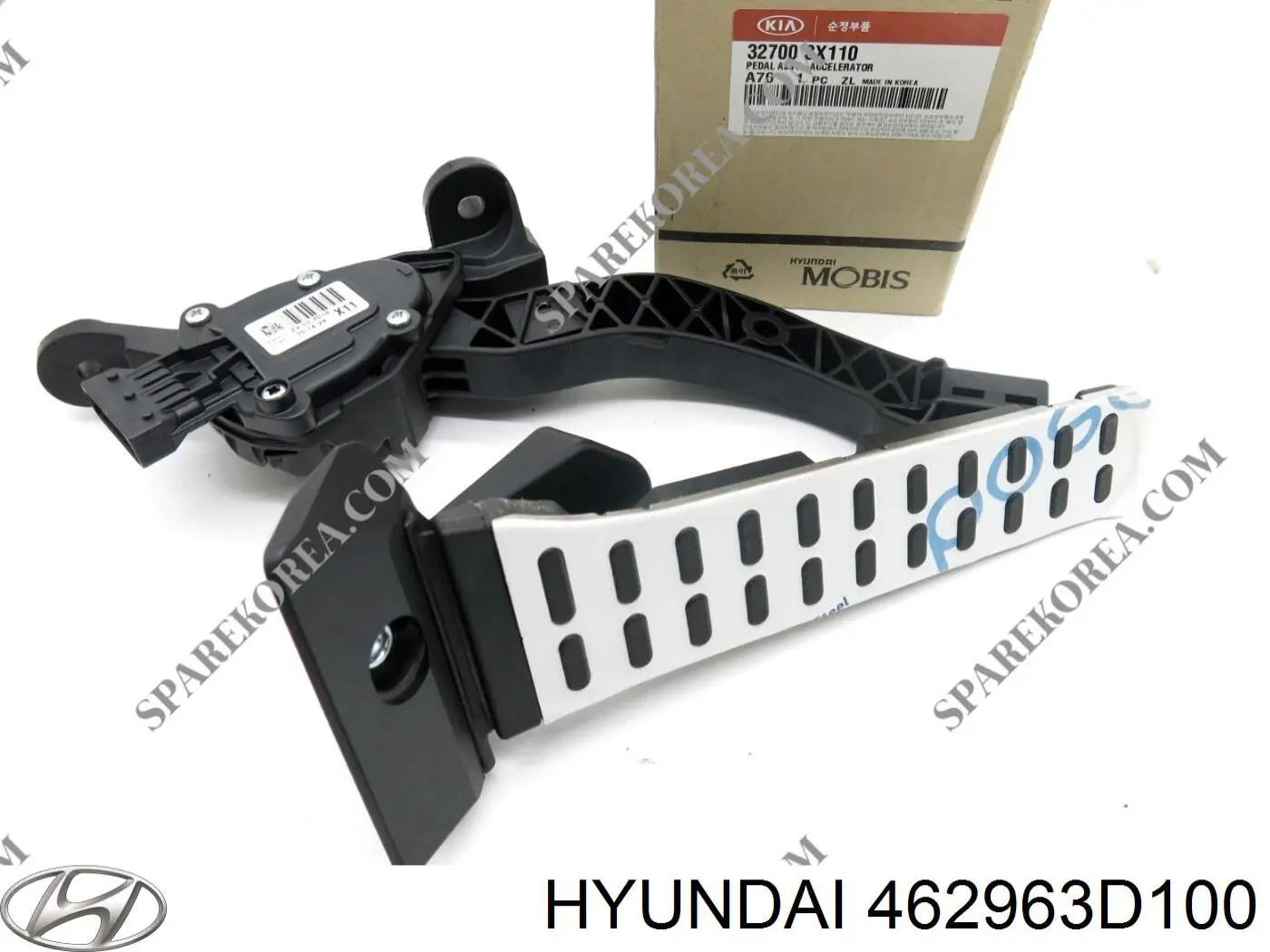 Купити 462963D100 Hyundai/Kia 