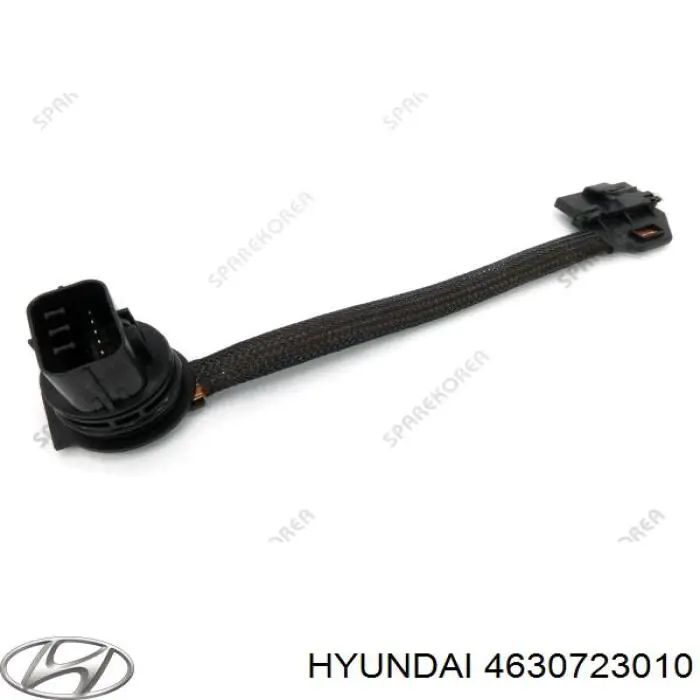 4630723010 Hyundai/Kia Джгут дротів АКПП