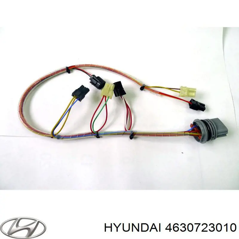 Купити 4630723010 Hyundai/Kia Джгут дротів АКПП