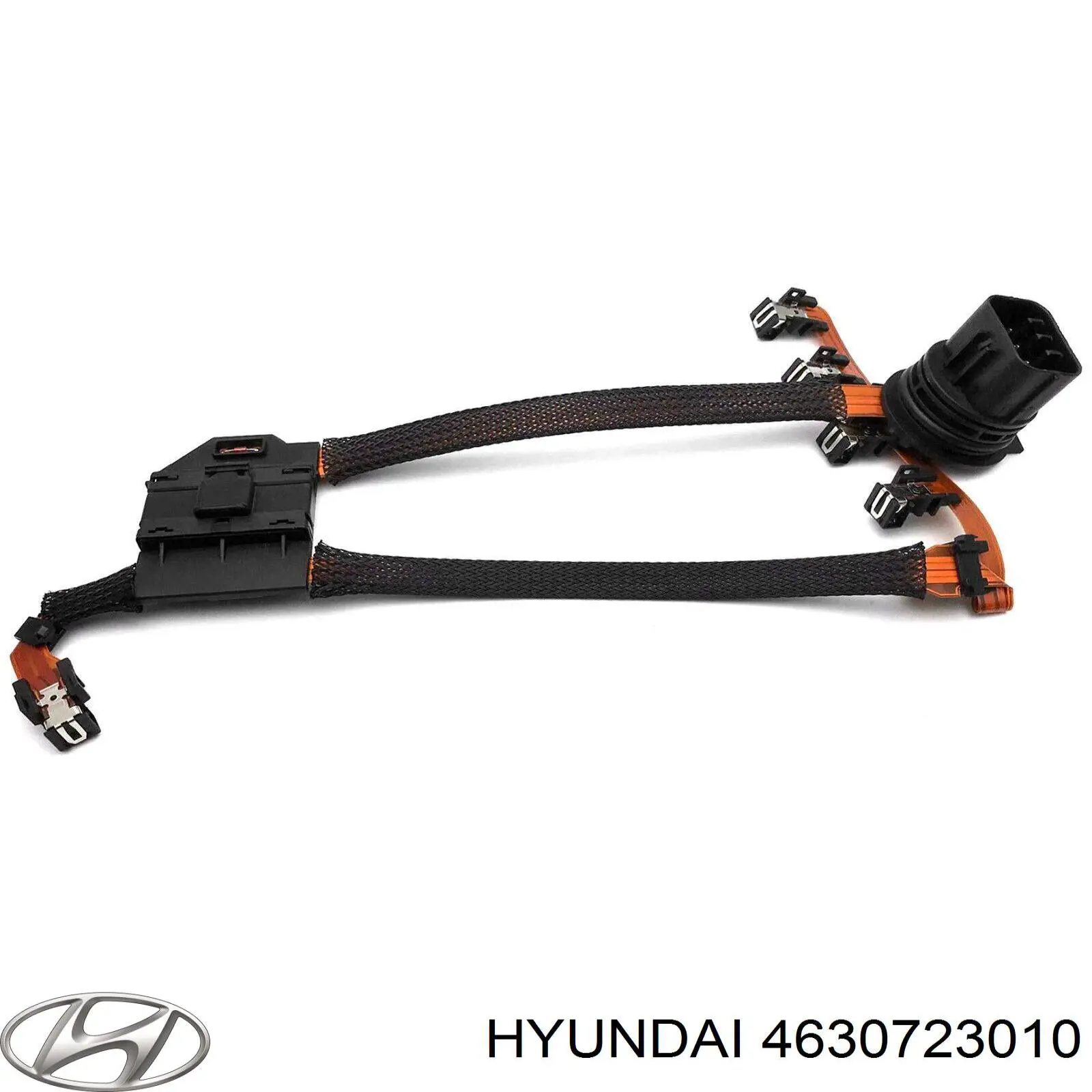 Джгут дротів АКПП Hyundai/Kia 4630723010