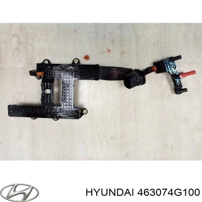  Hyundai/Kia 463074G100 ціна, від 149.90 USD