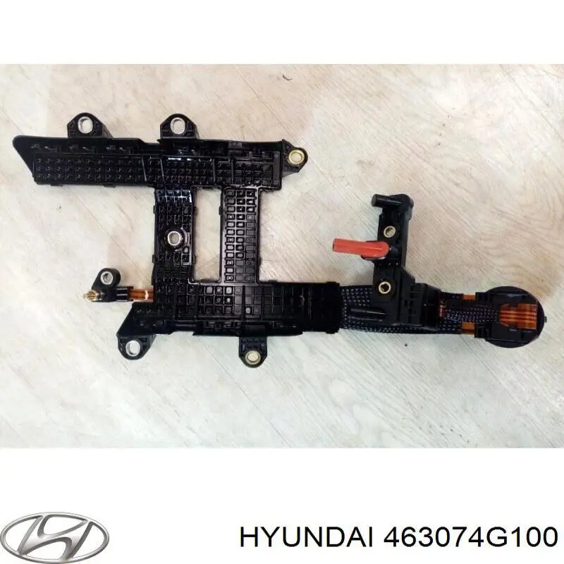 463074G100 Hyundai/Kia 