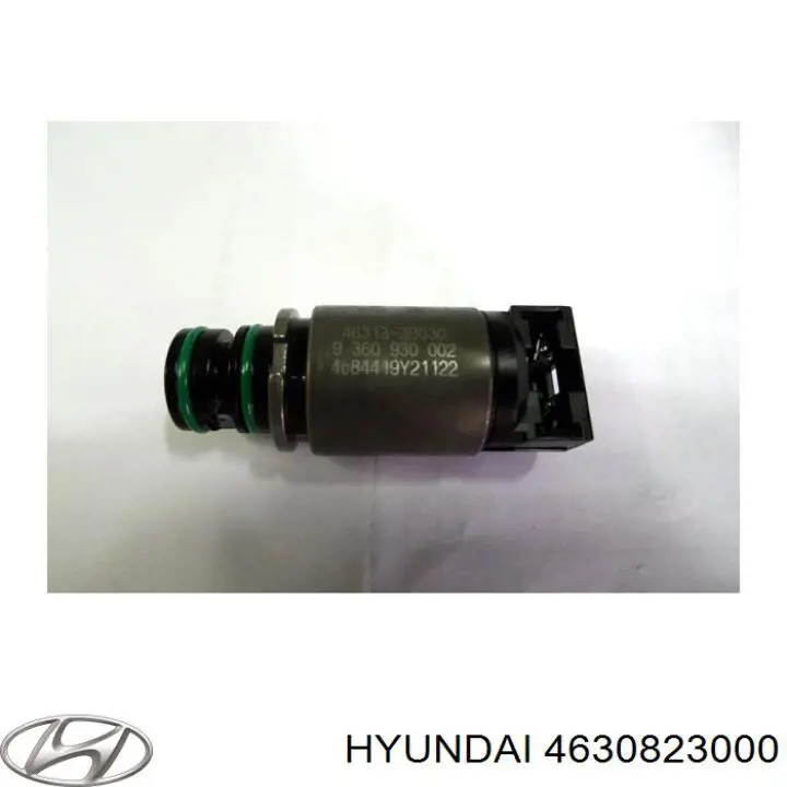 Купити 4630823000 Hyundai/Kia Джгут дротів АКПП