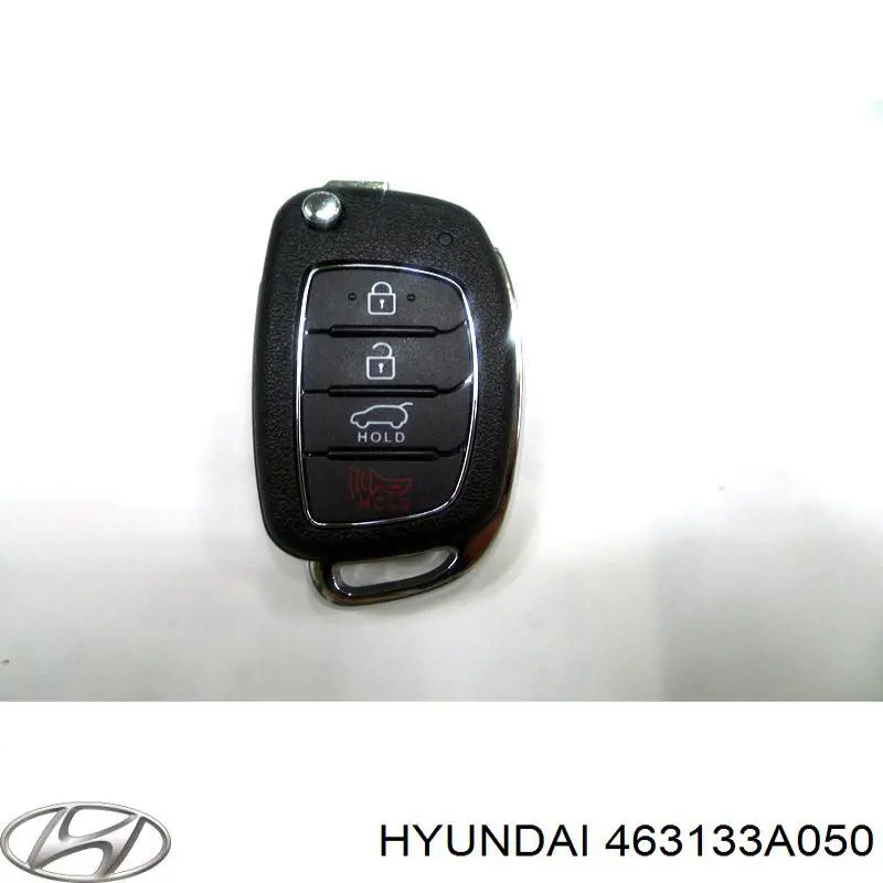 Соленоїд автомата Hyundai/Kia 463133A050