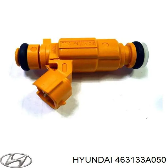 Соленоїд перемикання Hyundai/Kia 463133A060 ціна, від 88.34 USD
