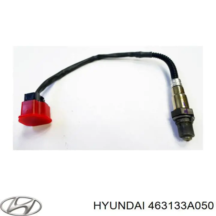 Купити 463133A060 Hyundai/Kia Соленоїд АКПП