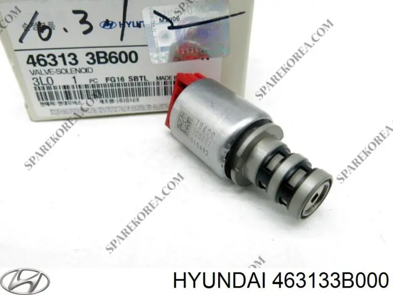  463133B000 Hyundai/Kia