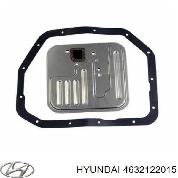 Масло АКПП Fleetguard HF6603