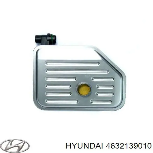 4632139010 Hyundai/Kia фільтр акпп