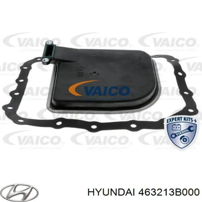 Фільтр коробки автомат Swag 33105096 ціна, від 17.72 USD