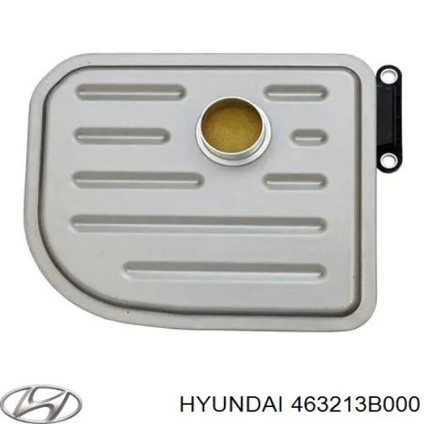 Фільтр АКПП 463213B000 Hyundai/Kia