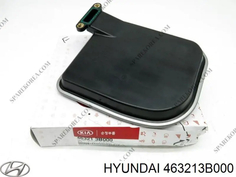 Фільтр АКПП 33105096 Swag