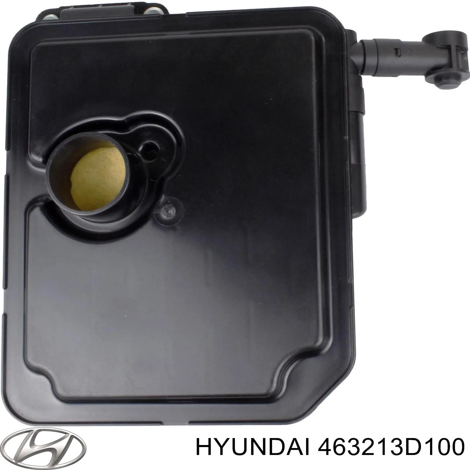 463213D100 Hyundai/Kia Масло в коробку автомат