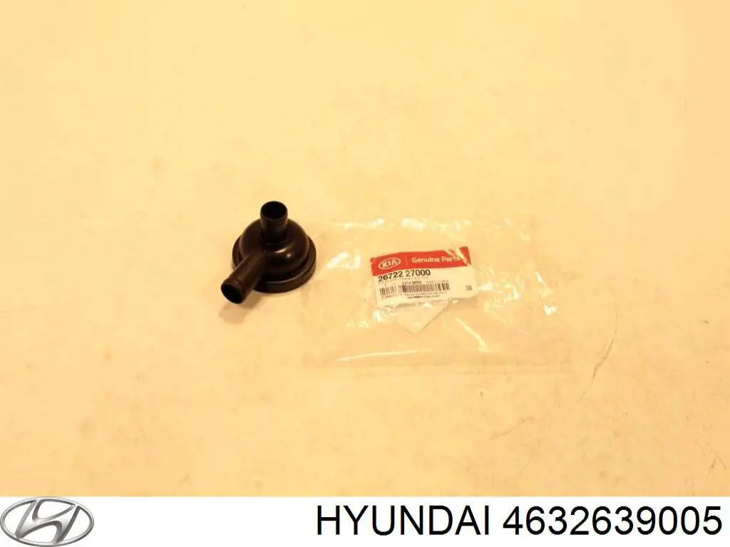  4632639005 Hyundai/Kia