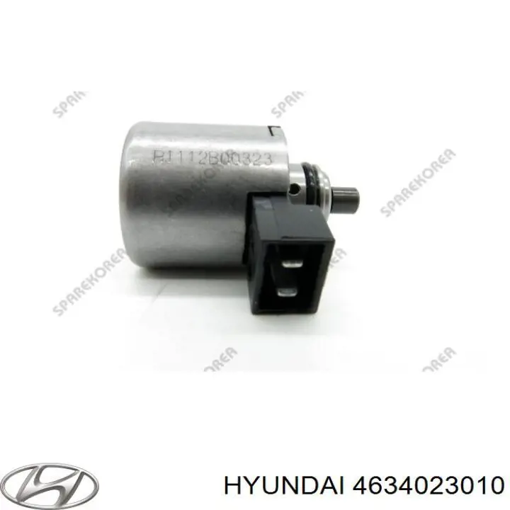  4634023010 Hyundai/Kia