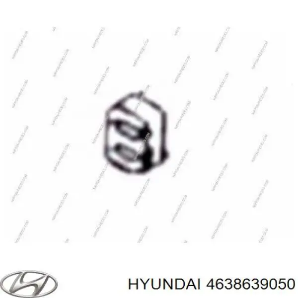  4638639050 Hyundai/Kia