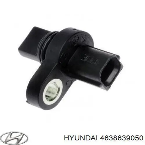 Датчик темп масла АКПП Hyundai/Kia 4638639050 ціна, від 12.98 USD