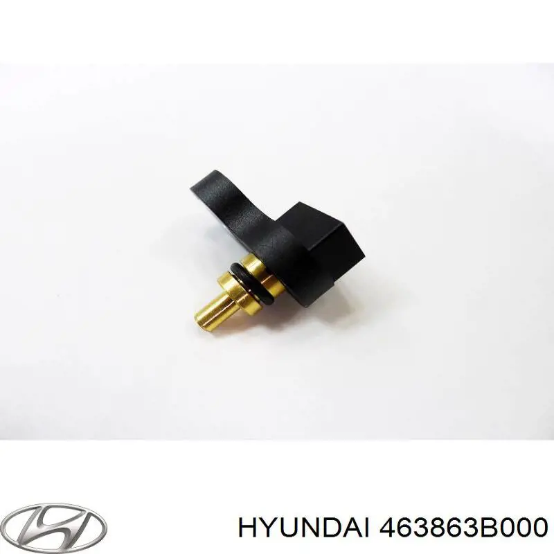 Купити 463863B900FFF Hyundai/Kia Датчик темп масла АКПП