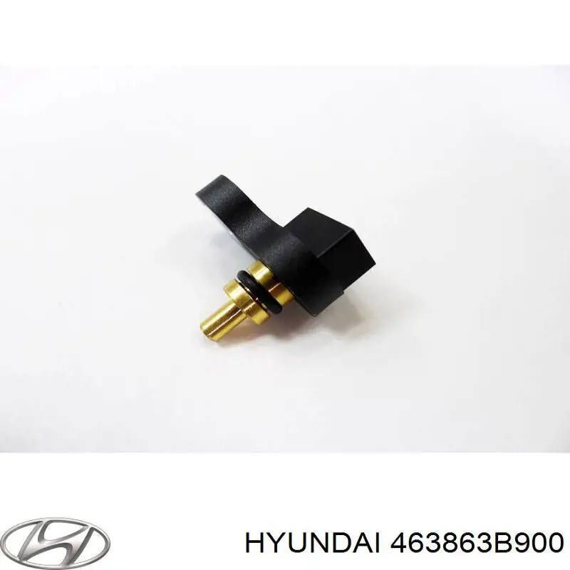 Датчик темп масла АКПП 463863B900 Hyundai/Kia