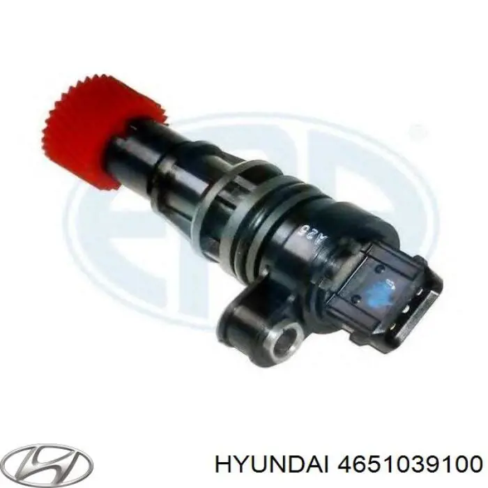 Датчик швидкості Hyundai/Kia 4651039100 ціна, від 297.73 USD