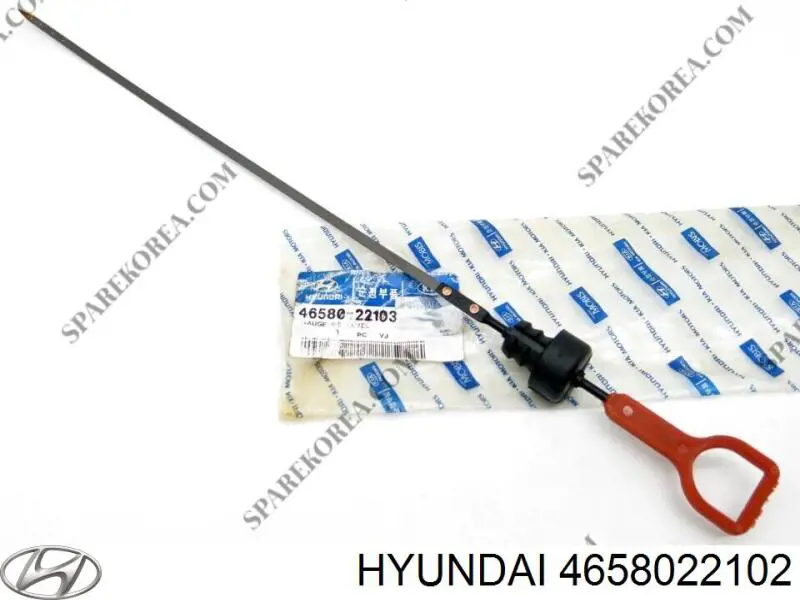 4658022103 Hyundai/Kia Покажчик рівня масла