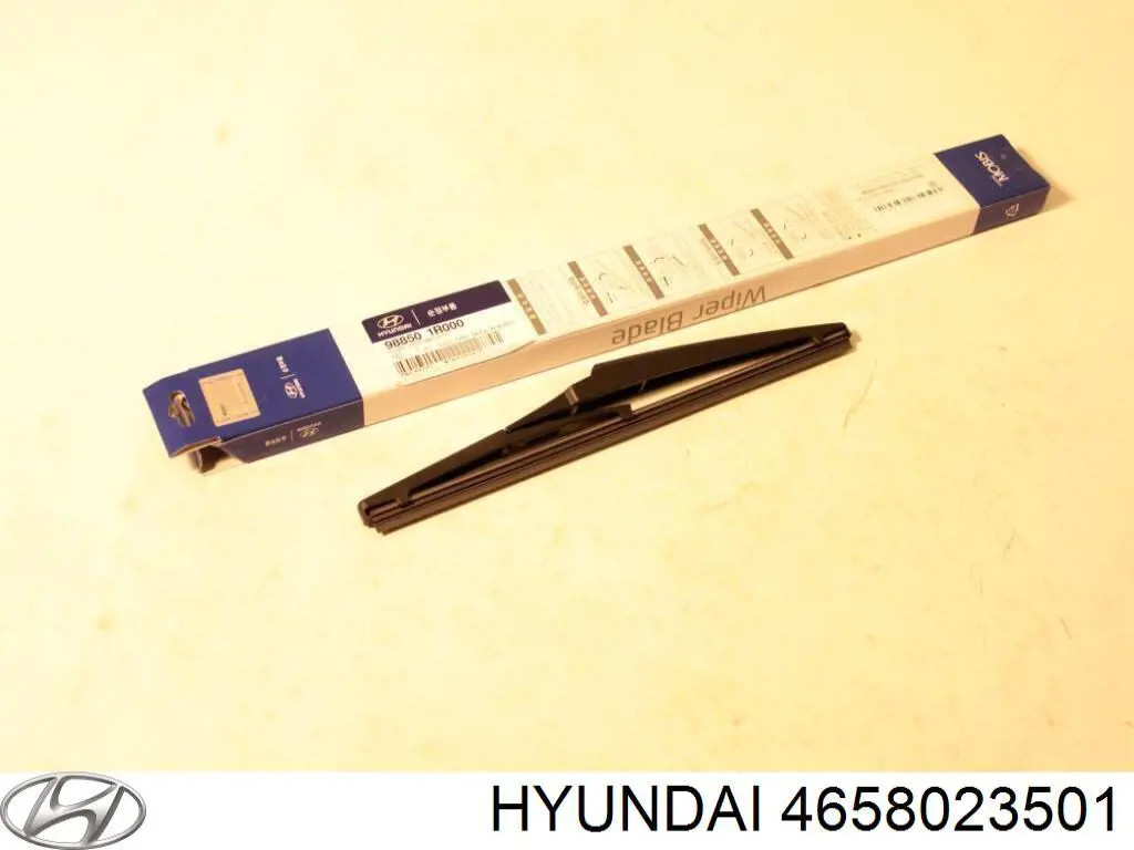4658023501 Hyundai/Kia Покажчик рівня масла