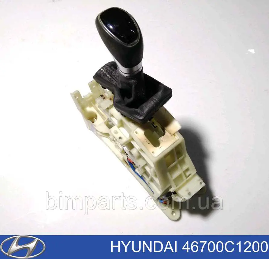 46700C1200 Hyundai/Kia Куліса КПП