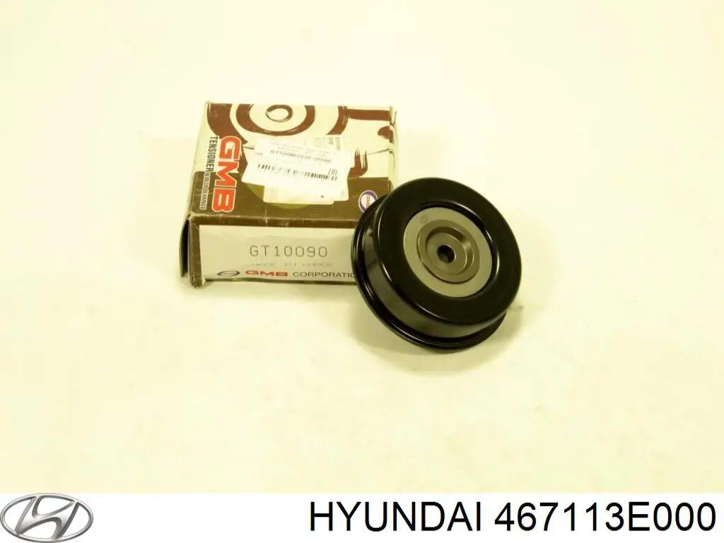 Купити 467113E000 Hyundai/Kia 