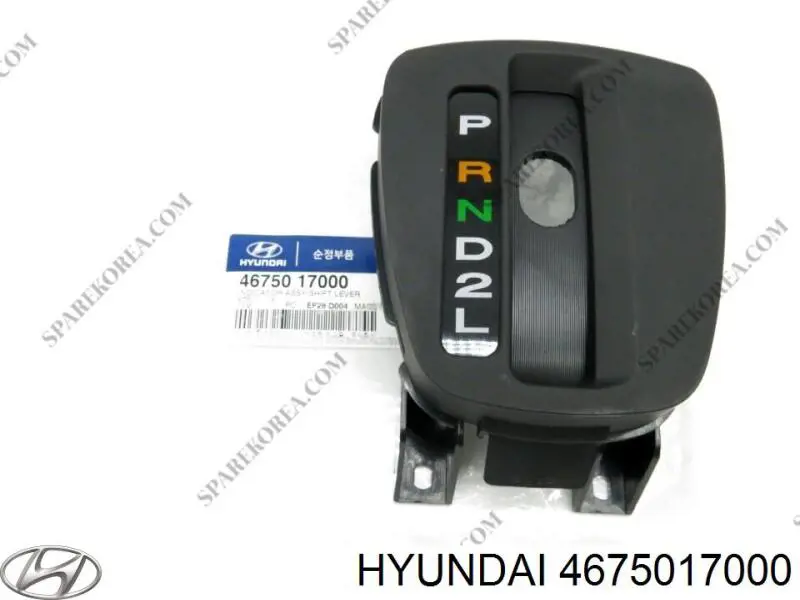 4675017000 Hyundai/Kia 