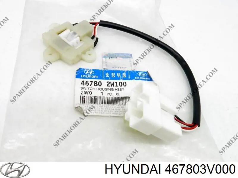 467803V000 Hyundai/Kia 