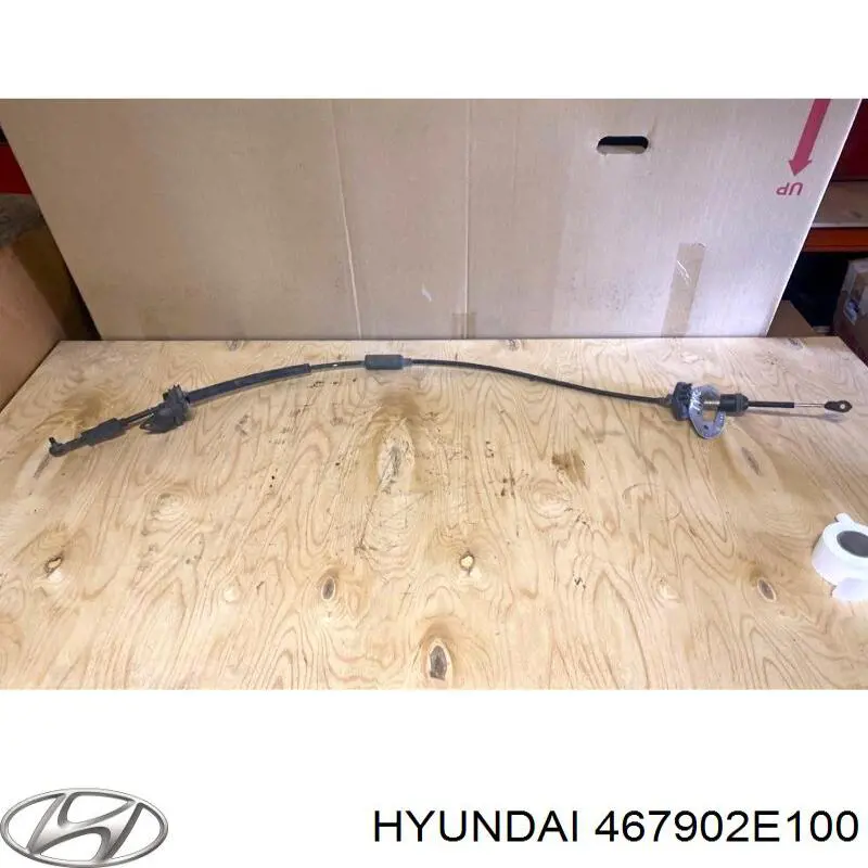  467902E100 Hyundai/Kia