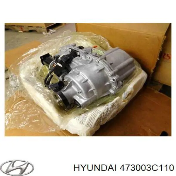  473003C110 Hyundai/Kia