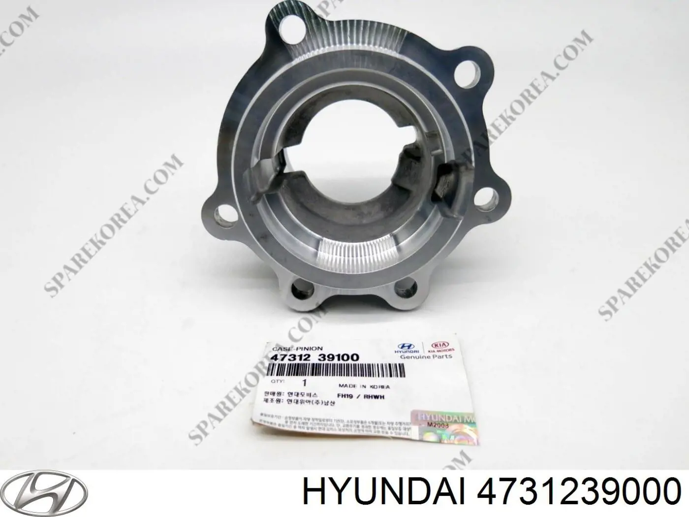 4731239000 Hyundai/Kia 