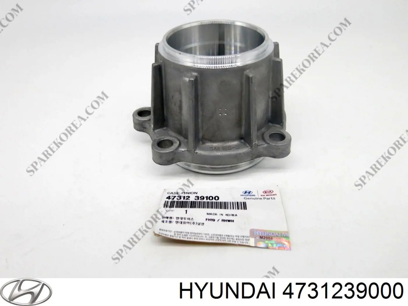 Купити 4731239000 Hyundai/Kia 