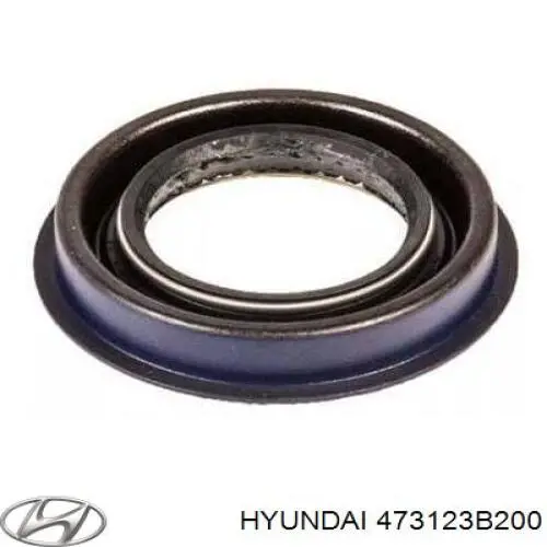  473123B200 Hyundai/Kia