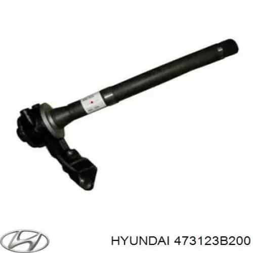  473123B200 Hyundai/Kia