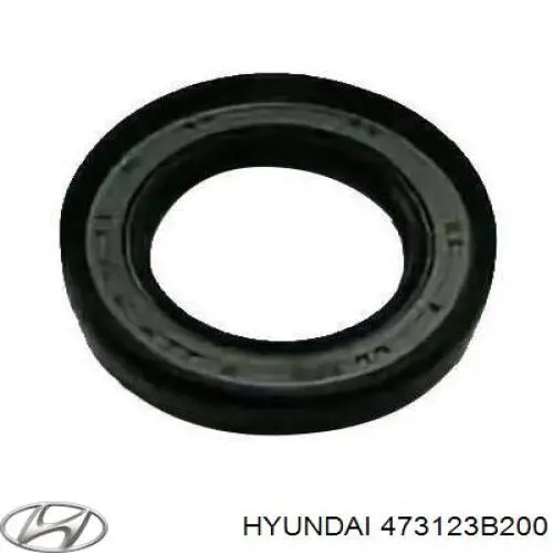 Купити 473123B200 Hyundai/Kia 