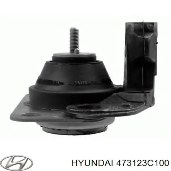 Купити 473123C100 Hyundai/Kia 
