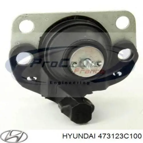 473123C100 Hyundai/Kia 