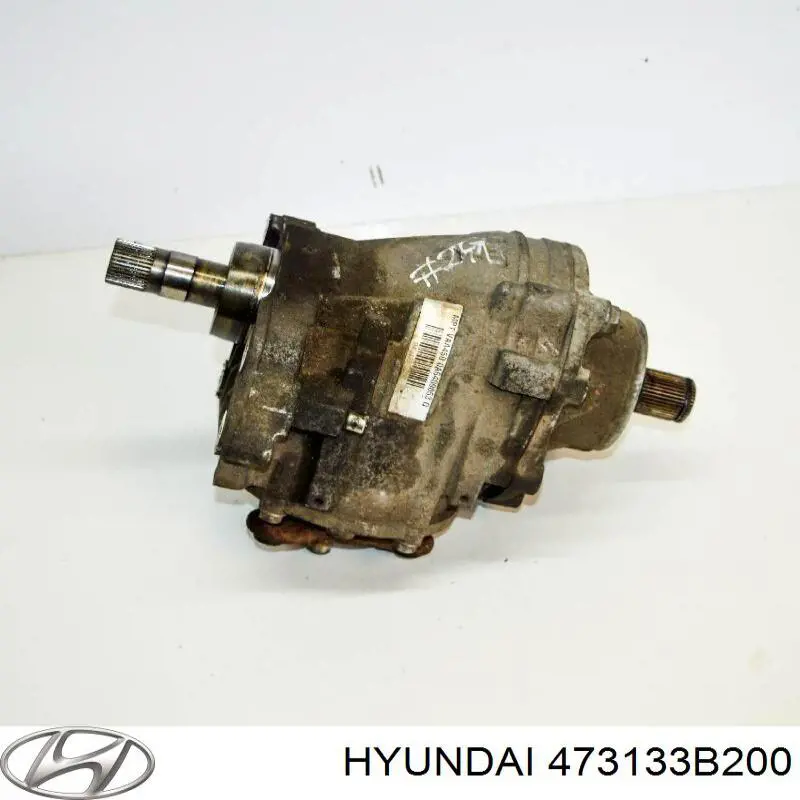  473133B200 Honda