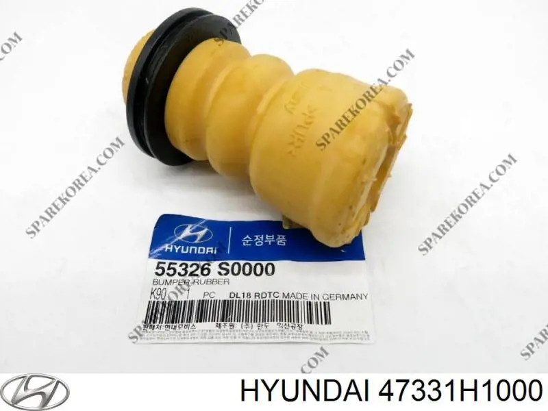 Купити 88984501 Opel Сальник роздавальної коробки, первинного вала